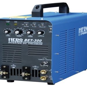 Máy Hàn Que Inverter Hero BCS-300