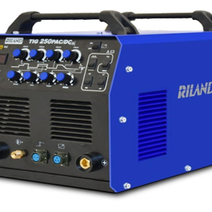 Máy Hàn Tig Nhôm Riland TIG 250PAC/DC