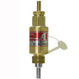 Van Chống Cháy Ngược Hydrogen Tanaka FA-210 H