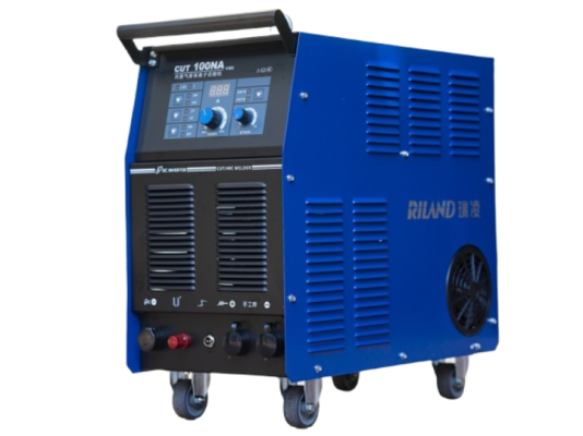 Máy Cắt Plasma Riland CUT 100NA