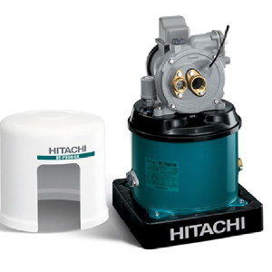 Máy Bơm Hút Giếng Sâu Hitachi DT-P300GXPJ