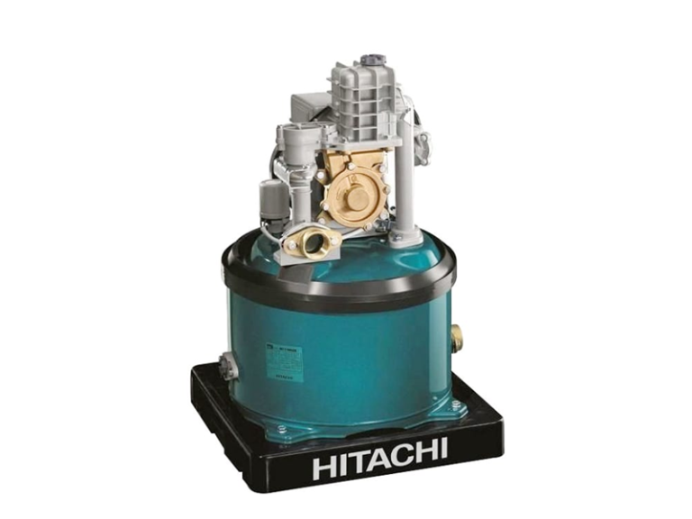 Máy Bơm Nước Hitachi WT-P300GX2