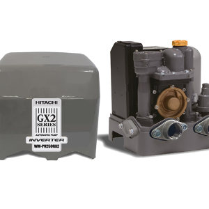 Máy Bơm Nước Hitachi W-P200NH (SPV)
