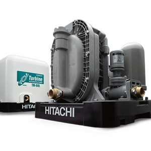 Máy Bơm Nước Hitachi W-P155NH (SPV)