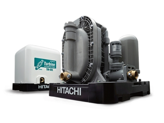 Máy Bơm Nước Hitachi W-P155NH (SPV)