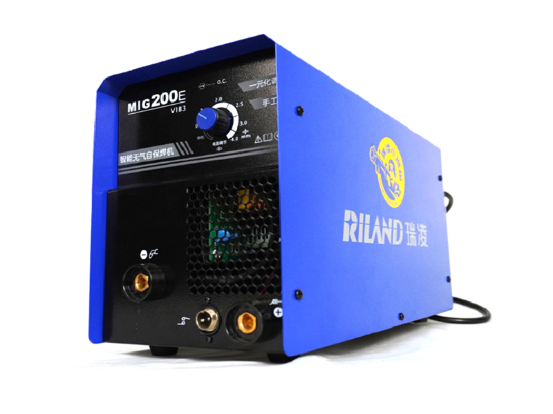 Máy Hàn MIG Riland MIG 200E