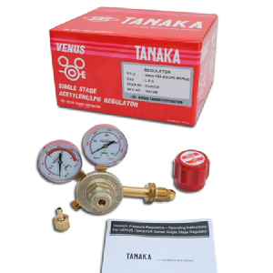 Đồng Hồ LPG Tanaka Venus LPG CGA-510