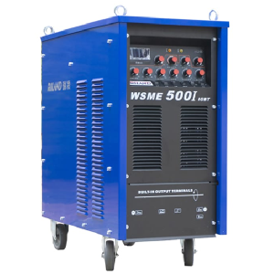 Máy Hàn TIG Riland WSME 400I