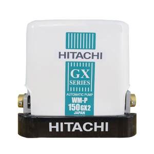 Máy Bơm Tăng Áp Hitachi WM-P150GX2
