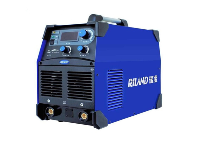 Máy Hàn Riland ZX7 400GT
