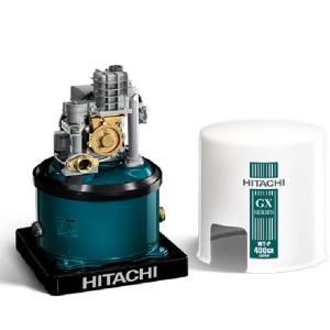 Máy Bơm Tăng Áp Hitachi WM-P300GX2