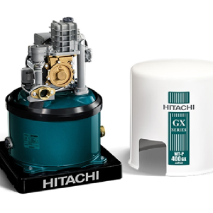 Máy Bơm Tăng Áp Hitachi WT-P400GX