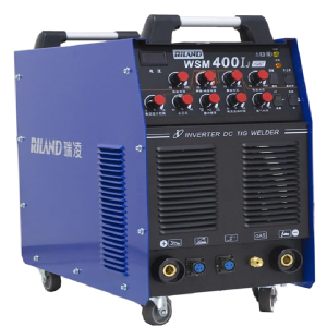 Máy Hàn TIG Riland WSM 400IJ