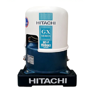 Máy Bơm Nước Hitachi WT-P150GX2