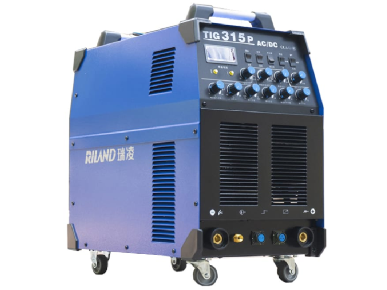 Máy Hàn TIG Riland TIG 315PAC/DC