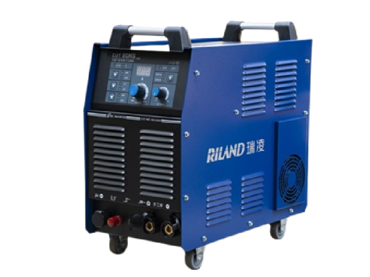 Máy Cắt Plasma Riland CUT 80NS