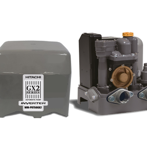 Máy Bơm Nước Biến Tần Hitachi WM-PV750GX2