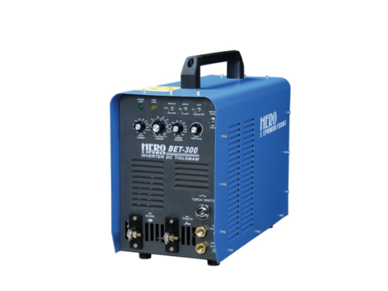 Máy Hàn TIG DC Inverter Hero Bet-300