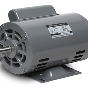 Motor 1 Pha Chân Đế 1/2HP-EFOUP-KR-4P