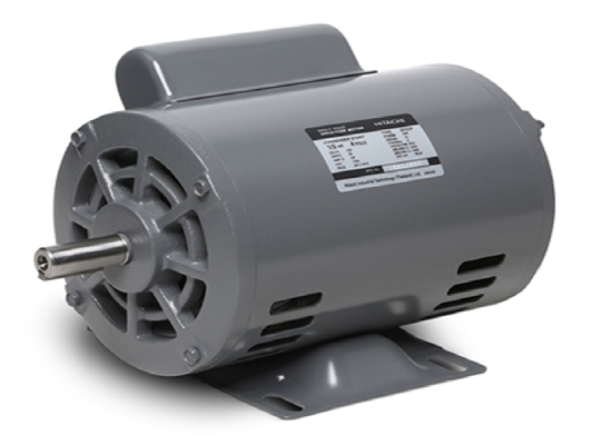 Motor 1 Pha Chân Đế 1/2HP-EFOUP-KR-4P