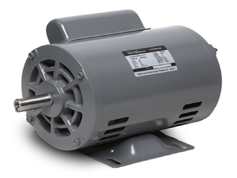 Motor 1 Pha Chân Đế 1/2HP-EFOUP-KR-4P