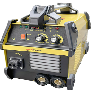 Máy Hàn MIG Mini Protech MIG MK 200 Mag New