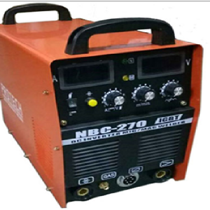 Máy Hàn Mig Protech NBC270-380V