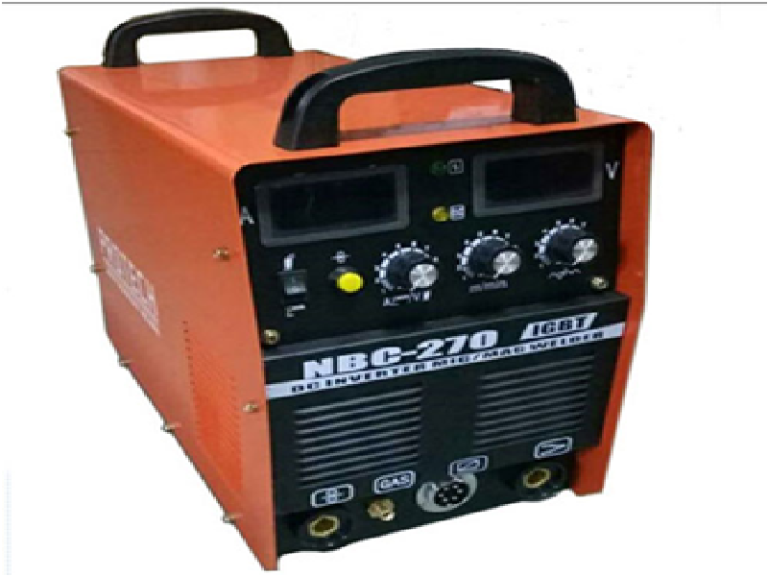 Máy Hàn Mig Protech NBC270-380V