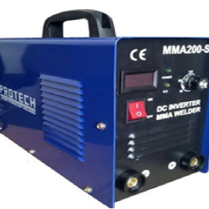Máy Hàn Que Protech MMA 200S – IGBT Inverter