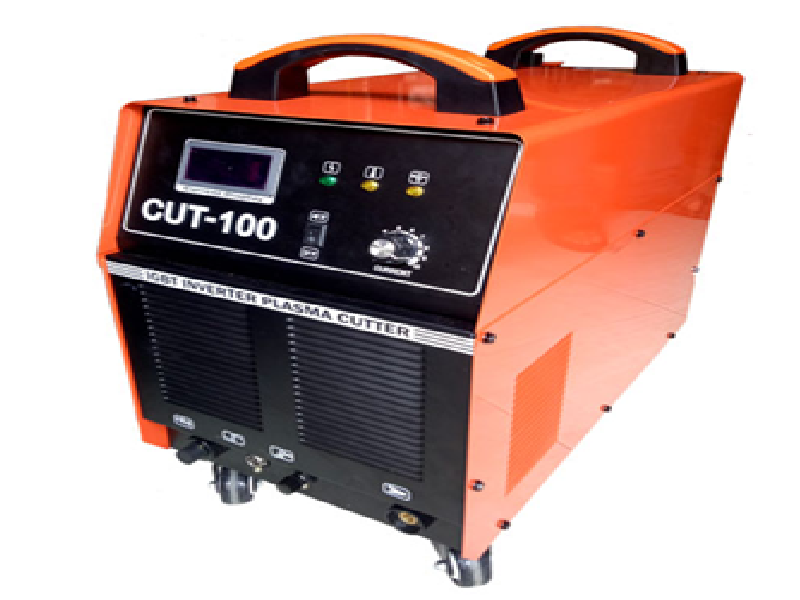 Máy Cắt Plasma Protech CUT100