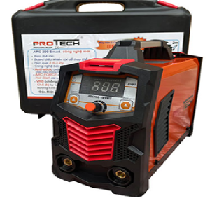 Máy Hàn Que Protech ARC 200 Smart