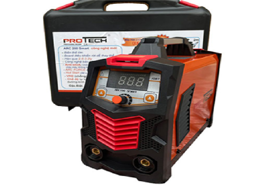 Máy Hàn Que Protech ARC 200 Smart