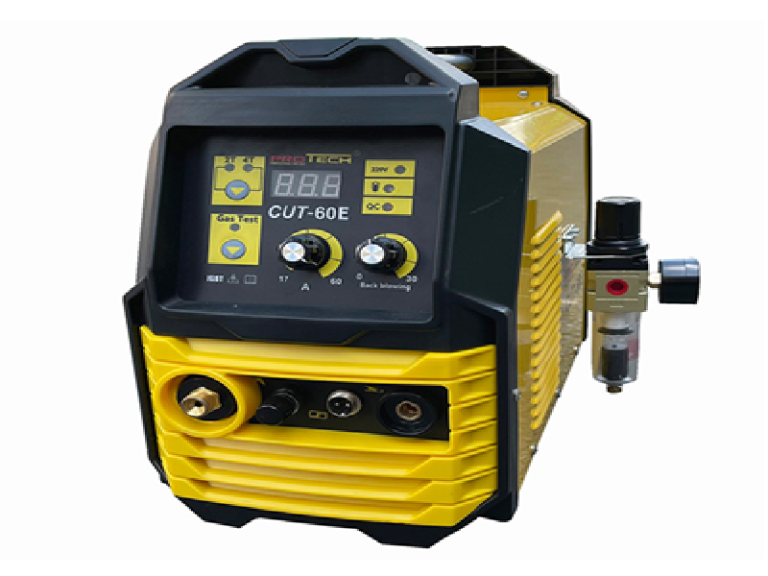 Máy Cắt Plasma Protech CUT60E