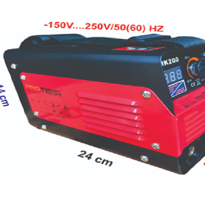 Máy Hàn Protech Mini MK 200 – IGBT Inverter