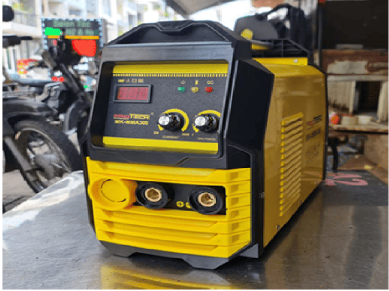 Máy Hàn Que Protech MK 300