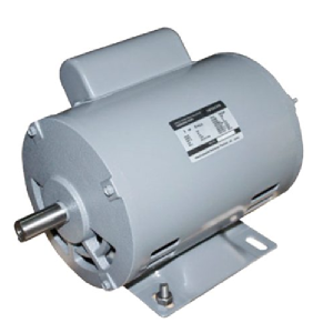 Motor 1 Pha Chân Đế 1/4HP-EFOU-KT-4P