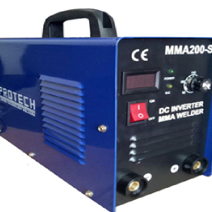 Máy Hàn Que Protech MMA 200S – 220V