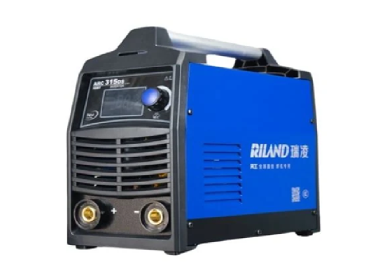 Máy Hàn Riland ARC 315DS - Biến mọi công việc hàn trở nên dễ dàng!