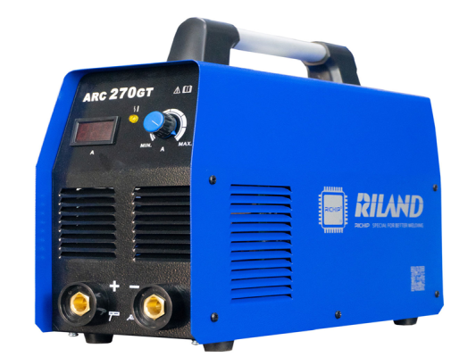 Máy Hàn Riland ARC 270GT