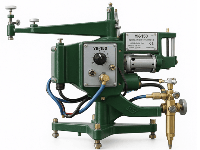 Yk-450 Máy Cắt Chép Hình