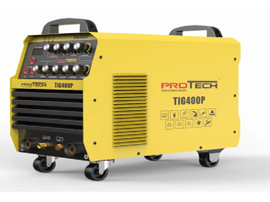 Máy Hàn TIG Protech MK-TIG400P