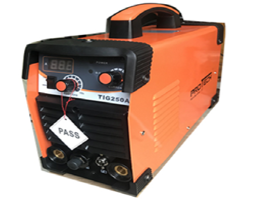 Máy Hàn Protech TIG 250A