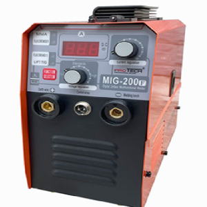 Máy Hàn MIG Mini Protech MIG200F