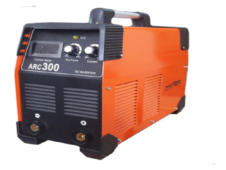 Máy Hàn Que Protech ARC300