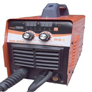 Máy Hàn Protech MIG 200I