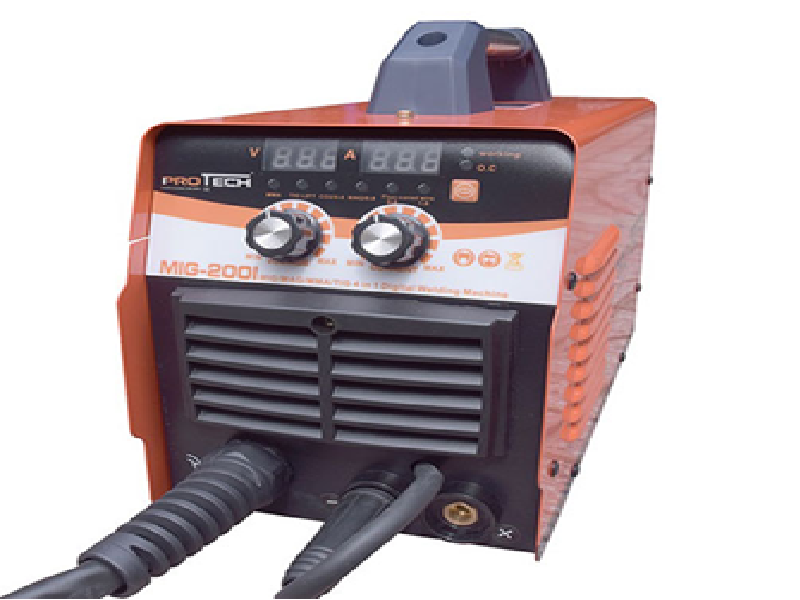 Máy Hàn Protech MIG 200I