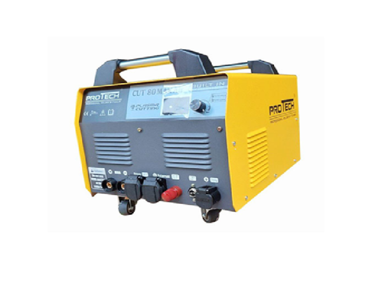 Máy Cắt Plasma Protech CUT80Max Air