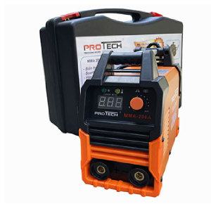 Máy Hàn Que Mini Protech MMA200A