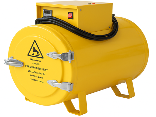 Tủ Sấy Que Hàn 30Kg Best Arc DYH-30