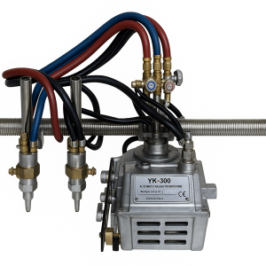 Máy Cắt OXY/GAS YK-300 (loại 2 Mở Cắt)
